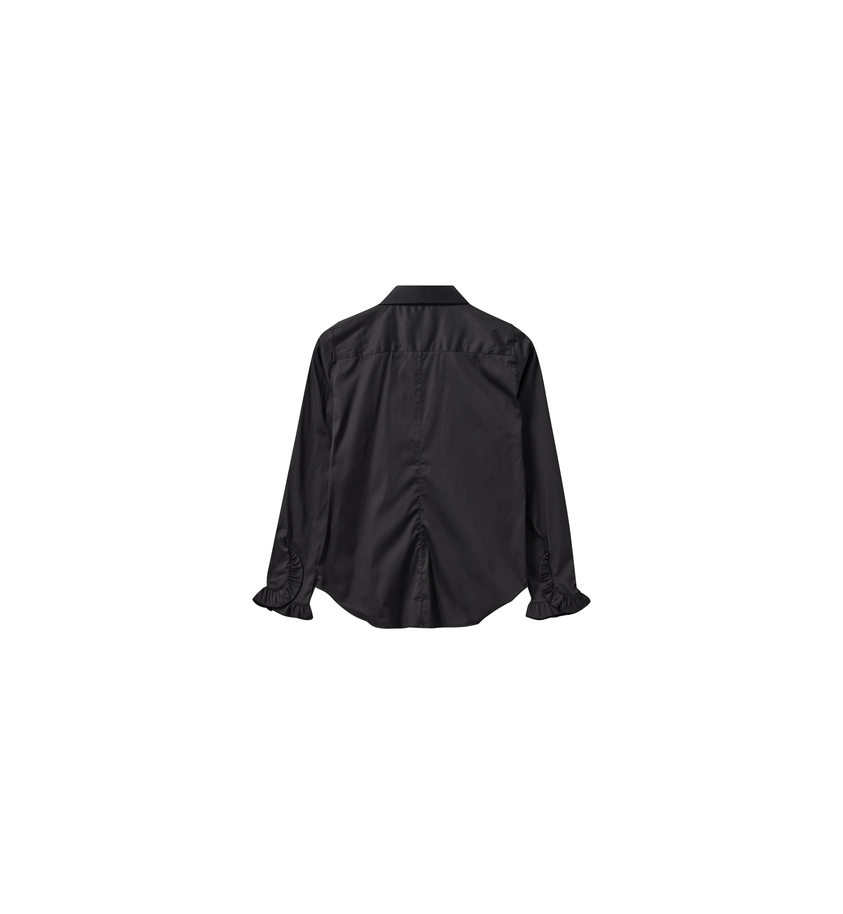 Packshot / Black / Back